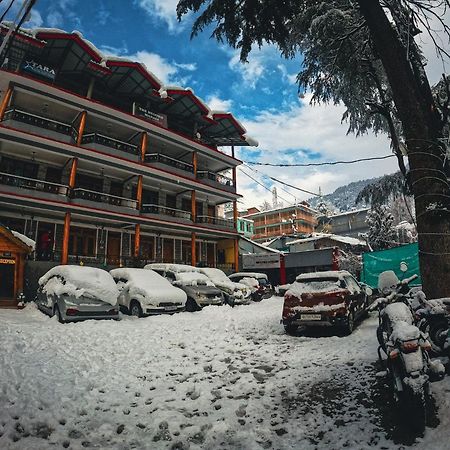 The Brooks, Manali Manali (Himachal Pradesh) Exterior photo