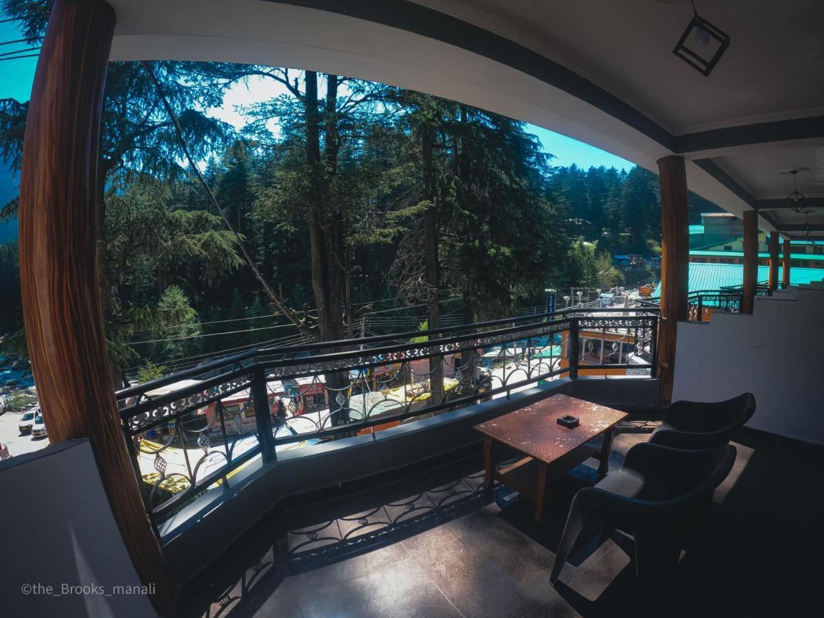 The Brooks, Manali Manali (Himachal Pradesh) Exterior photo