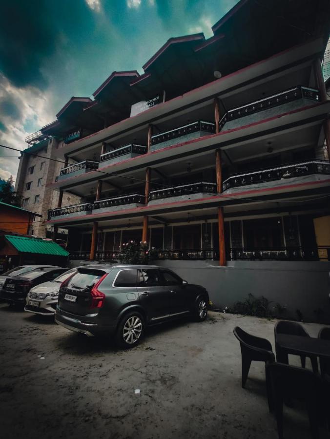 The Brooks, Manali Manali (Himachal Pradesh) Exterior photo