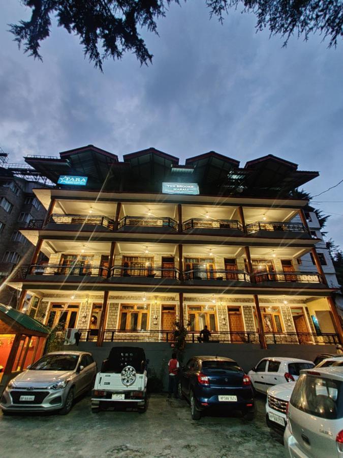 The Brooks, Manali Manali (Himachal Pradesh) Exterior photo