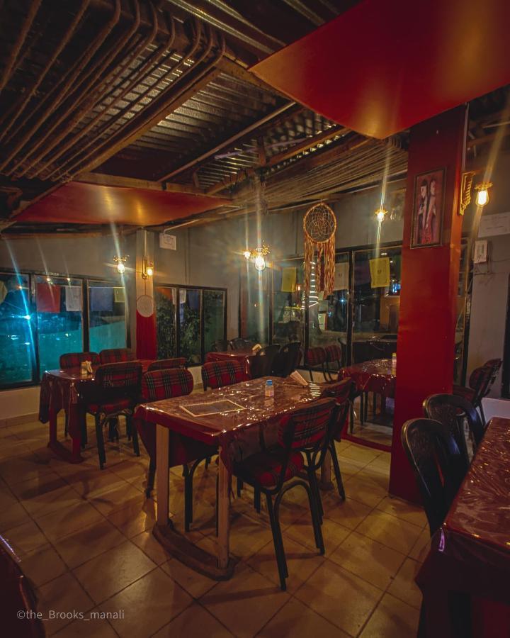 The Brooks, Manali Manali (Himachal Pradesh) Exterior photo