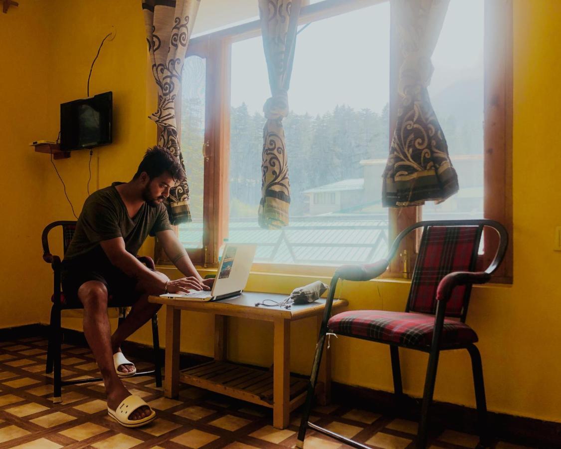 The Brooks, Manali Manali (Himachal Pradesh) Exterior photo