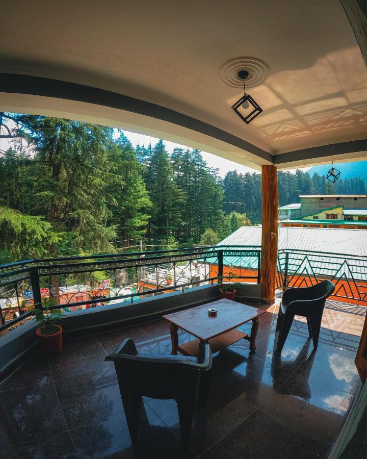The Brooks, Manali Manali (Himachal Pradesh) Exterior photo