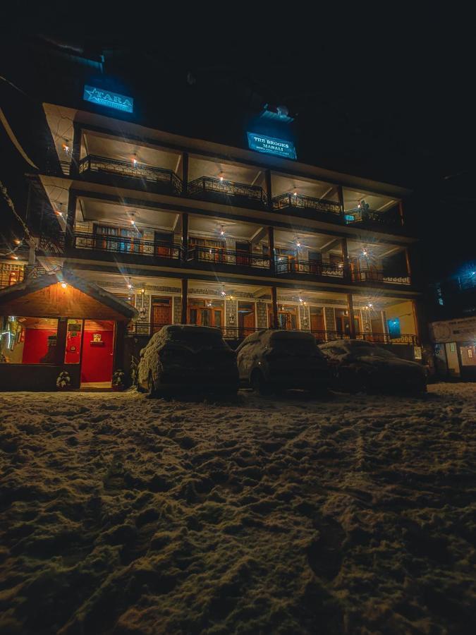 The Brooks, Manali Manali (Himachal Pradesh) Exterior photo