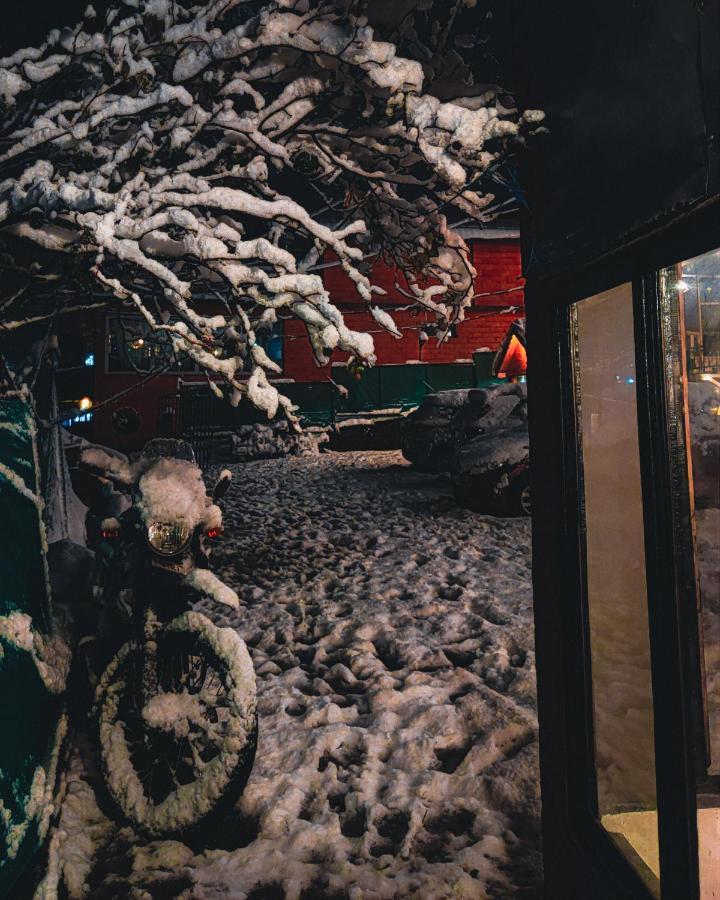 The Brooks, Manali Manali (Himachal Pradesh) Exterior photo