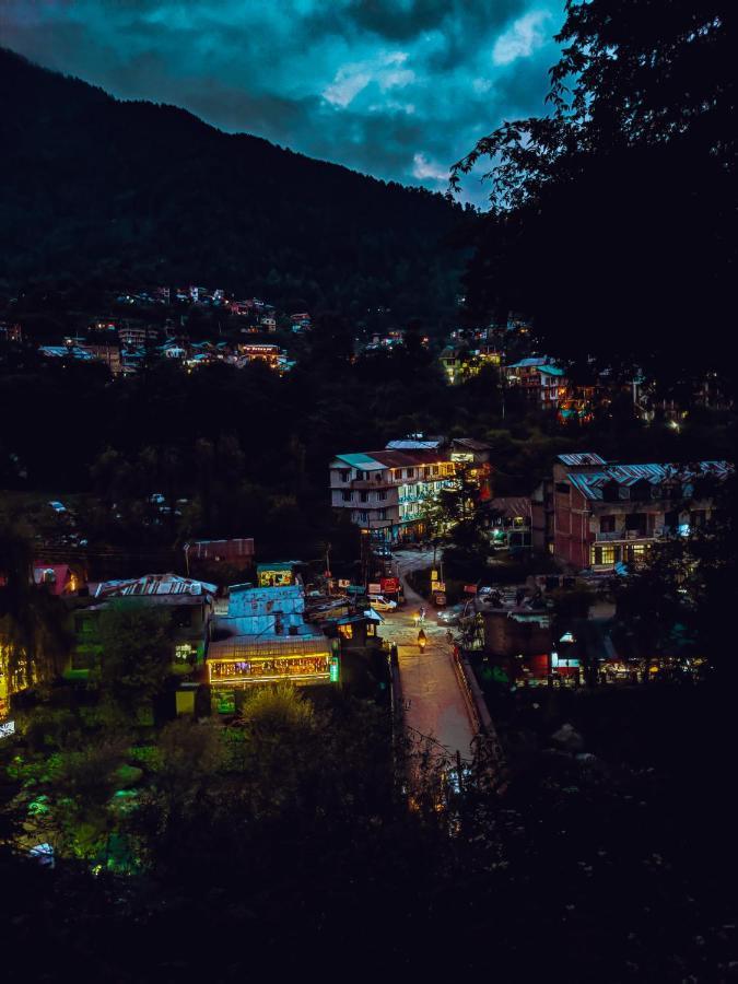The Brooks, Manali Manali (Himachal Pradesh) Exterior photo